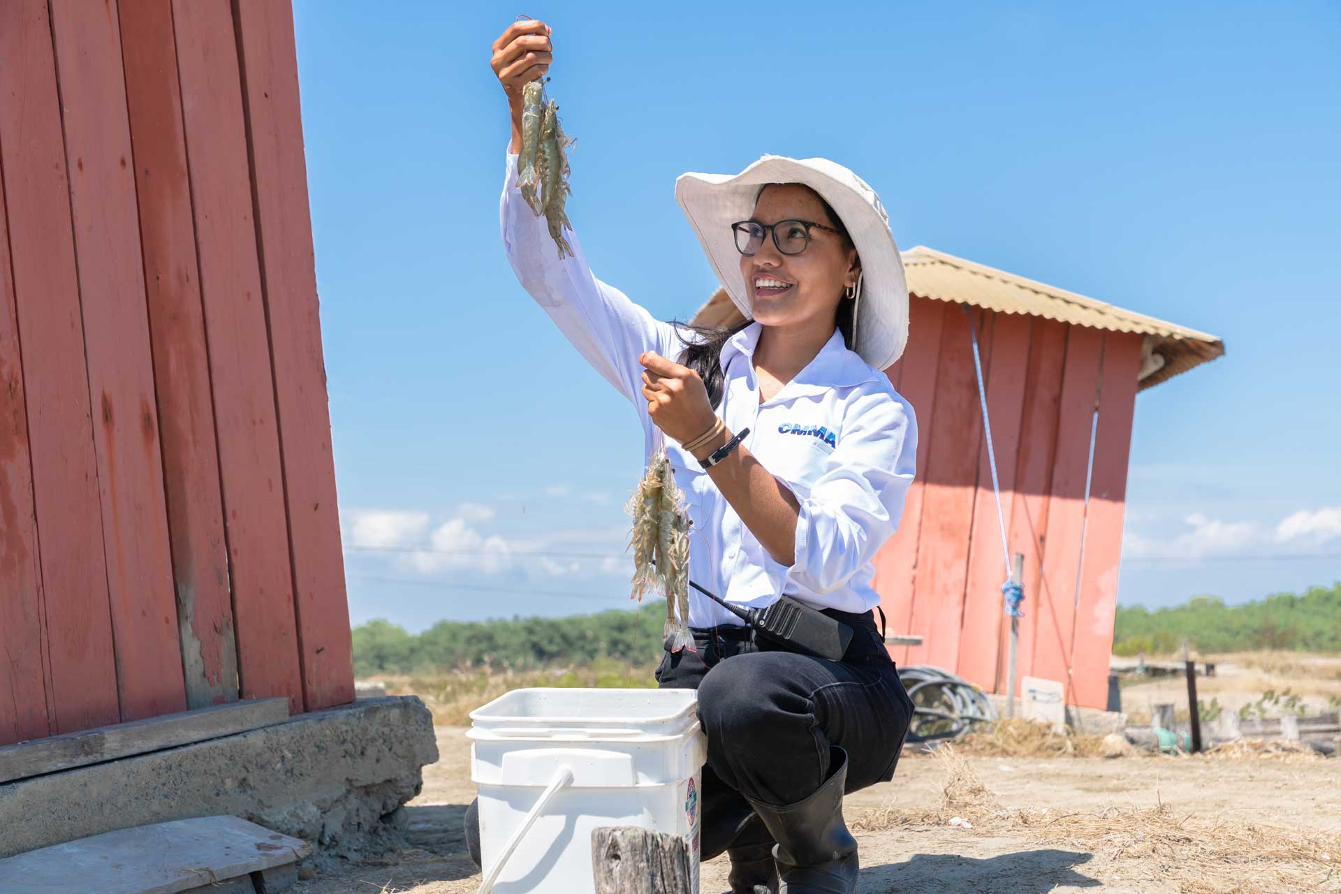 Presentación Marea Rosa